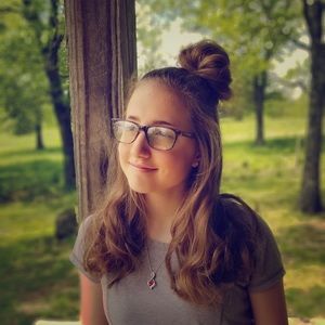 Meet your Posher, Miranda